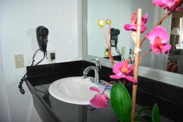 Sunset Motel image 15