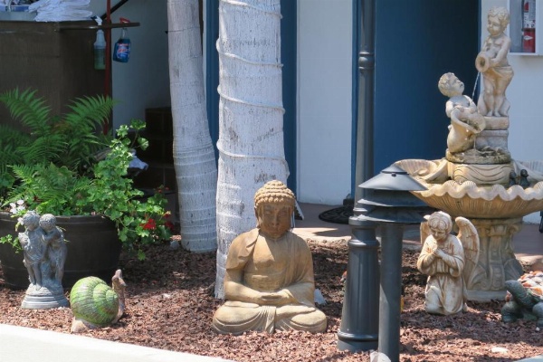 Sunset Motel image 23